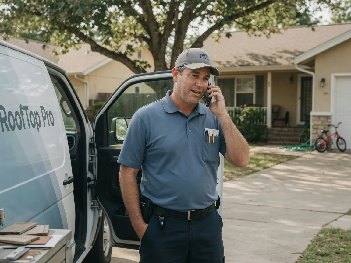Roof Repair Julian, WV FAQs