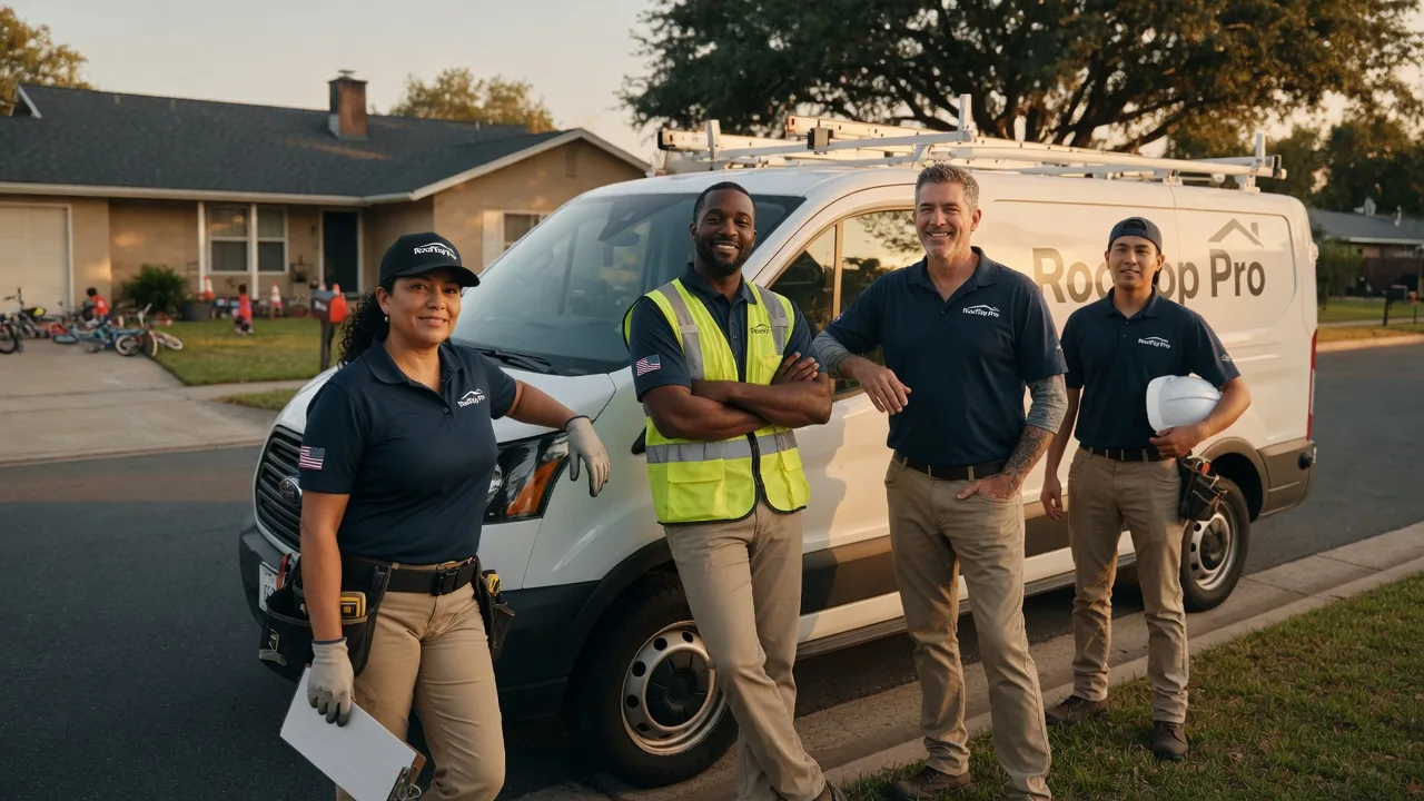 Roof Repair in Julian, WV near me