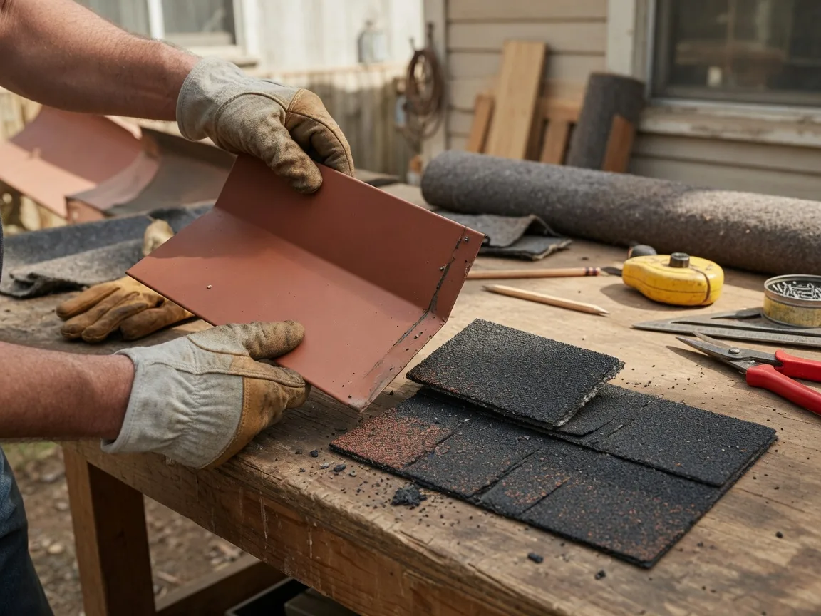 Roof Repair company in Julian, WV